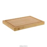 Cutlery Zwilling 2H4BZ427 Cutting Boards 14-inch x 10-inch Cutting Board, bamboo