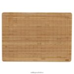 Cutlery Zwilling 2H4BZ427 Cutting Boards 14-inch x 10-inch Cutting Board, bamboo - Image 4