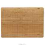 Cutlery Zwilling 2H4BZ427 Cutting Boards 14-inch x 10-inch Cutting Board, bamboo - Image 5
