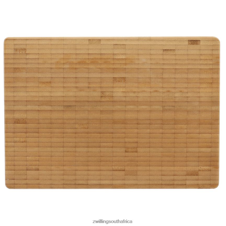 Cutlery Zwilling 2H4BZ427 Cutting Boards 14-inch x 10-inch Cutting Board, bamboo - Image 5