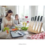 Cutlery Zwilling 2H4BZ4286 Four Star 2-pc, Prep Knife Set - Image 2