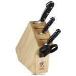 Cutlery Zwilling 2H4BZ4287 Professional S 5-pc, Studio Block Set - Image 3