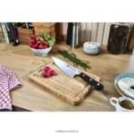 Cutlery Zwilling 2H4BZ428 Professional S 8-inch, Chef's knife - Image 4