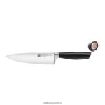 Cutlery Zwilling 2H4BZ4293 All * Star 8-inch, Chef's knife, rosegold