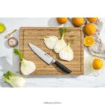Cutlery Zwilling 2H4BZ4294 All * Star 8-inch, Chef's knife, silver - Image 2