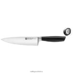 Cutlery Zwilling 2H4BZ4294 All * Star 8-inch, Chef's knife, silver