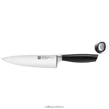 Cutlery Zwilling 2H4BZ4294 All * Star 8-inch, Chef's knife, silver