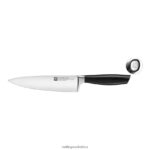 Cutlery Zwilling 2H4BZ4295 All * Star 8-inch, Chef's knife, white