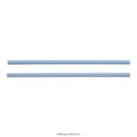 Cutlery Zwilling 2H4BZ4297 Edge Maintenance V-Edge Two Rods Blue Coarse