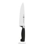 Cutlery Zwilling 2H4BZ42 Four Star 8-pc, Knife block set, natural - Image 11