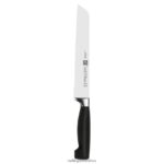 Cutlery Zwilling 2H4BZ42 Four Star 8-pc, Knife block set, natural - Image 12