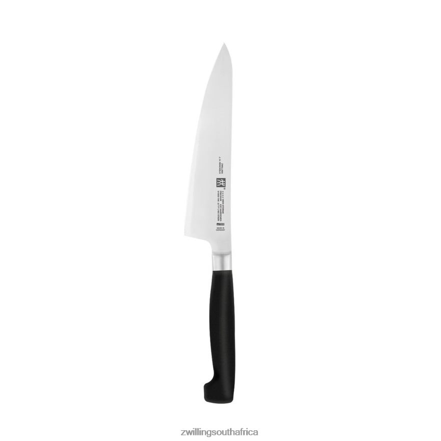 Cutlery Zwilling 2H4BZ42 Four Star 8-pc, Knife block set, natural - Image 10