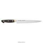 Cutlery Zwilling 2H4BZ4304 Bob Kramer Carbon 2.0 9-inch, Slicing Knife