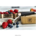 Cutlery Zwilling 2H4BZ4310 All * Star 4-inch, Paring knife, rosegold - Image 2