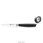 Cutlery Zwilling 2H4BZ4311 All * Star 4-inch, Paring knife, silver