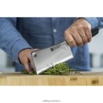 Cutlery Zwilling 2H4BZ4319 All * Star 6-inch, Cleaver, black matte - Image 3