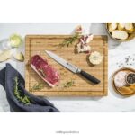 Cutlery Zwilling 2H4BZ4327 All * Star 8-inch, Carving knife, black matte - Image 2