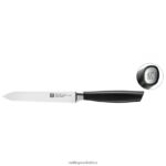 Cutlery Zwilling 2H4BZ4338 All * Star 5-inch, Utility knife, silver
