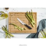 Cutlery Zwilling 2H4BZ4351 All * Star 5.5-inch, Chef's knife compact, silver - Image 2
