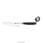 Cutlery Zwilling 2H4BZ4351 All * Star 5.5-inch, Chef's knife compact, silver