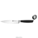 Cutlery Zwilling 2H4BZ4353 All * Star 6.5-inch, Carving knife, silver