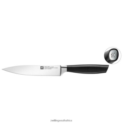Cutlery Zwilling 2H4BZ4353 All * Star 6.5-inch, Carving knife, silver