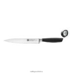Cutlery Zwilling 2H4BZ4359 All * Star 8-inch, Carving knife, silver
