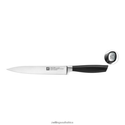 Cutlery Zwilling 2H4BZ4359 All * Star 8-inch, Carving knife, silver
