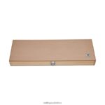 Cutlery Zwilling 2H4BZ4361 TWIN Gourmet 8-pc, Steak Knife Set with Wood Presentation Case - Image 3