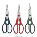 Cutlery Zwilling 2H4BZ4362 Shears & Scissors 3-pc, NOW S Shears Set