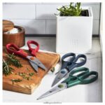 Cutlery Zwilling 2H4BZ4362 Shears & Scissors 3-pc, NOW S Shears Set - Image 3