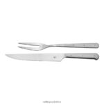 Cutlery Zwilling 2H4BZ4366 Porterhouse Carving Fork and Knife Set