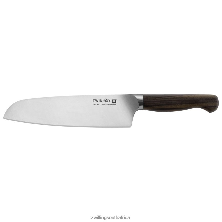 Cutlery Zwilling 2H4BZ4367 TWIN 1731 7-pc, Knife block set, brown - Image 8