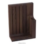 Cutlery Zwilling 2H4BZ4367 TWIN 1731 7-pc, Knife block set, brown - Image 10