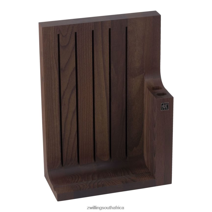 Cutlery Zwilling 2H4BZ4367 TWIN 1731 7-pc, Knife block set, brown - Image 10