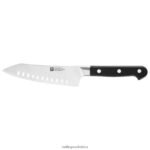 Cutlery Zwilling 2H4BZ4372 Pro 20-pc, Knife block set, brown - Image 2