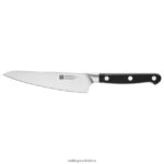 Cutlery Zwilling 2H4BZ4372 Pro 20-pc, Knife block set, brown - Image 8