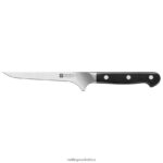 Cutlery Zwilling 2H4BZ4372 Pro 20-pc, Knife block set, brown - Image 9