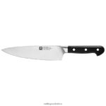 Cutlery Zwilling 2H4BZ4372 Pro 20-pc, Knife block set, brown - Image 10
