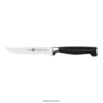 Cutlery Zwilling 2H4BZ4373 TWIN Four Star II 4-pc, Steak Knife Set - Image 2