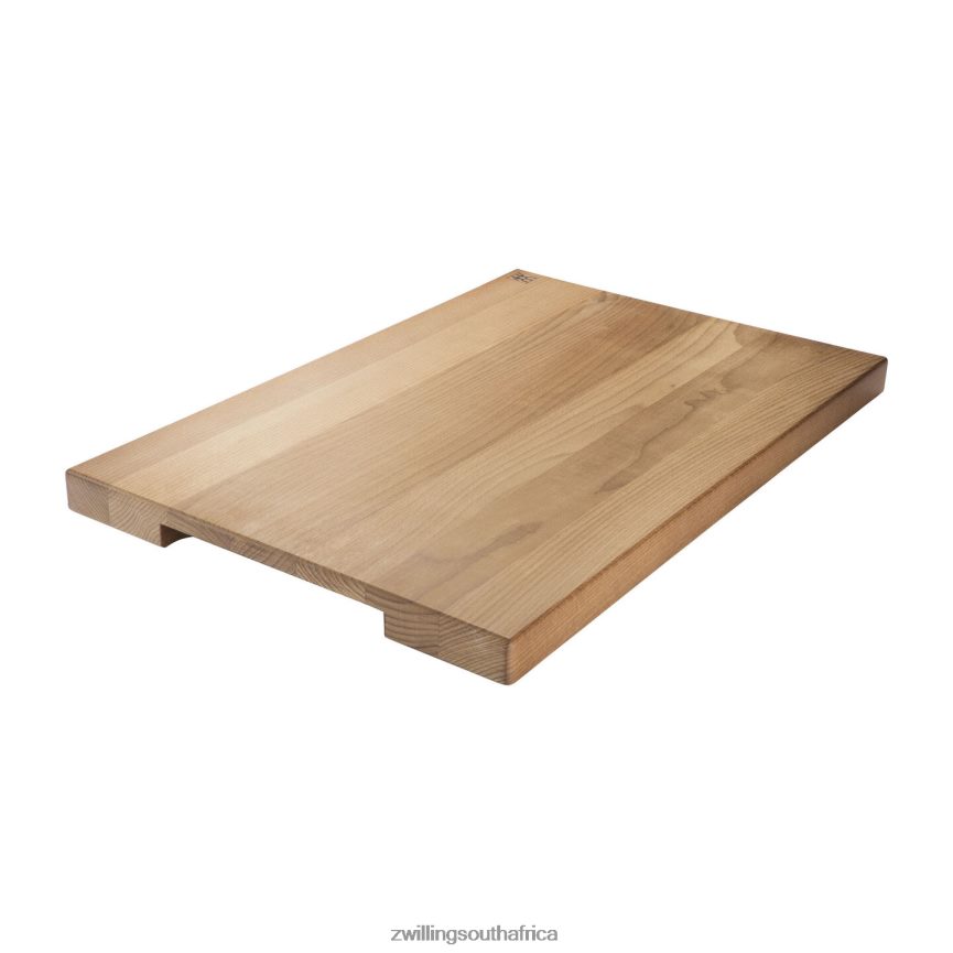 Cutlery Zwilling 2H4BZ4374 Cutting Boards 21-inch x 16-inch Cutting Board, Beechwood - Image 2
