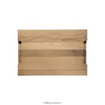 Cutlery Zwilling 2H4BZ4374 Cutting Boards 21-inch x 16-inch Cutting Board, Beechwood - Image 3