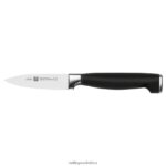 Cutlery Zwilling 2H4BZ4378 TWIN Four Star II 7-pc, Knife block set - Image 2