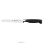Cutlery Zwilling 2H4BZ4378 TWIN Four Star II 7-pc, Knife block set - Image 3
