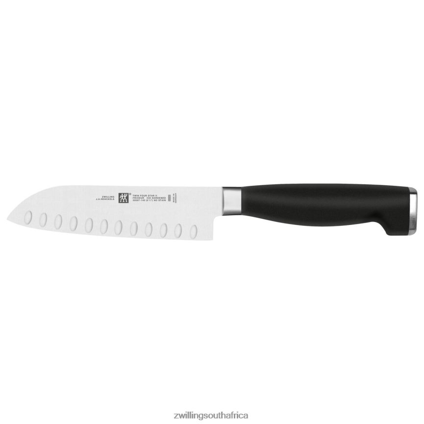 Cutlery Zwilling 2H4BZ4378 TWIN Four Star II 7-pc, Knife block set - Image 5