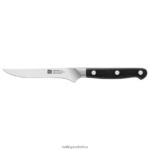 Cutlery Zwilling 2H4BZ4380 Pro 4.5-inch, Steak knife