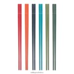 Cutlery Zwilling 2H4BZ4384 Now 12-pc Chopstick set