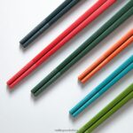 Cutlery Zwilling 2H4BZ4384 Now 12-pc Chopstick set - Image 3