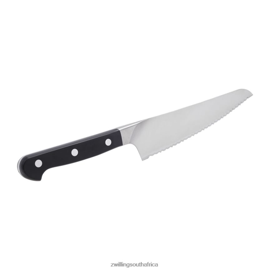 Cutlery Zwilling 2H4BZ4387 Pro 7-inch Deli Bread Knife, serrated edge - Image 2