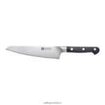 Cutlery Zwilling 2H4BZ4387 Pro 7-inch Deli Bread Knife, serrated edge